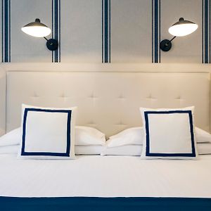 Habitación Doble Estándar